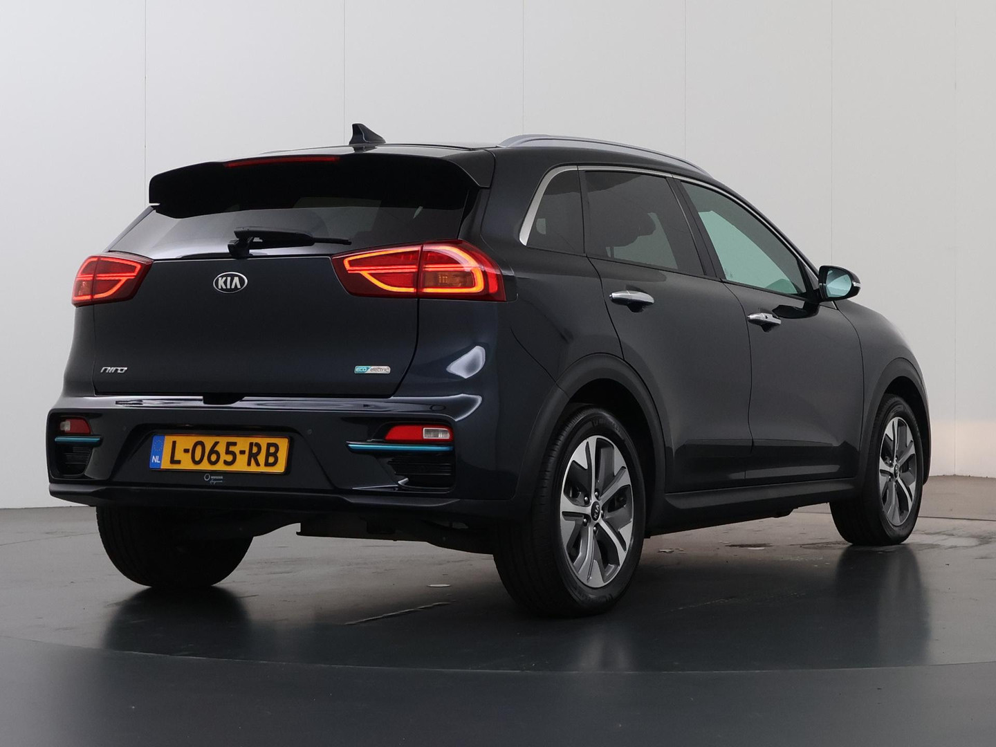 Kia Niro EV