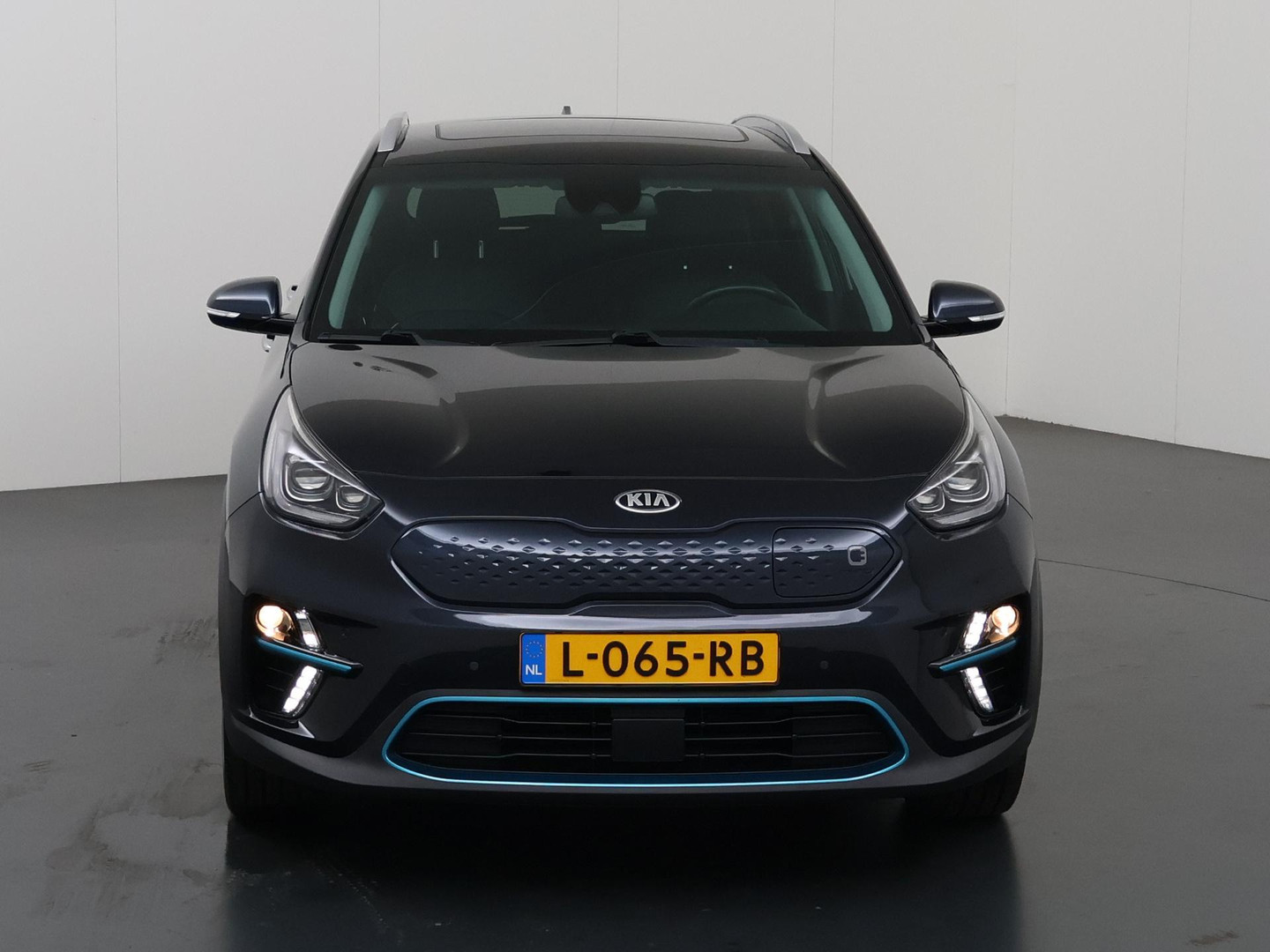 Kia Niro EV