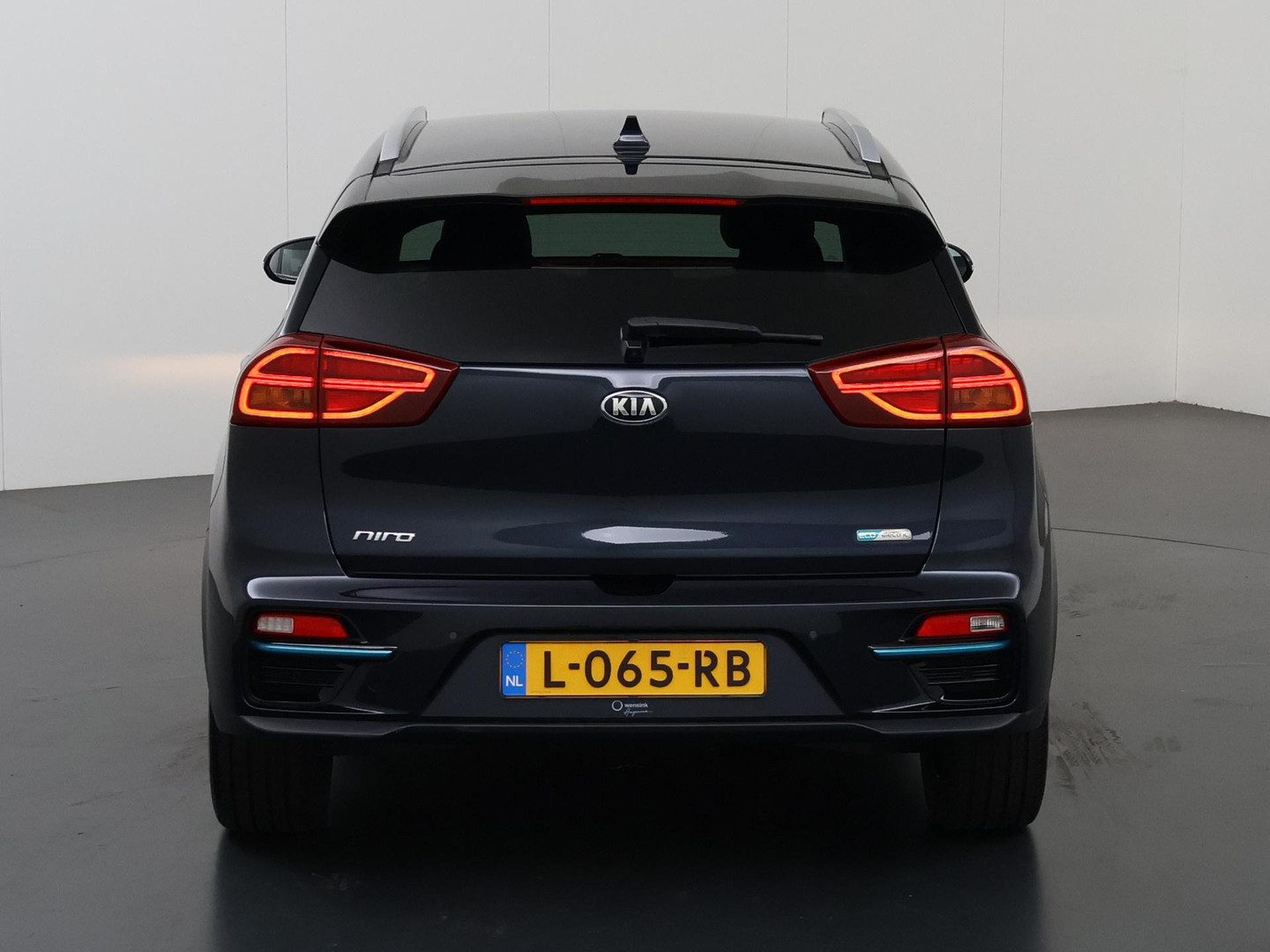 Kia Niro EV