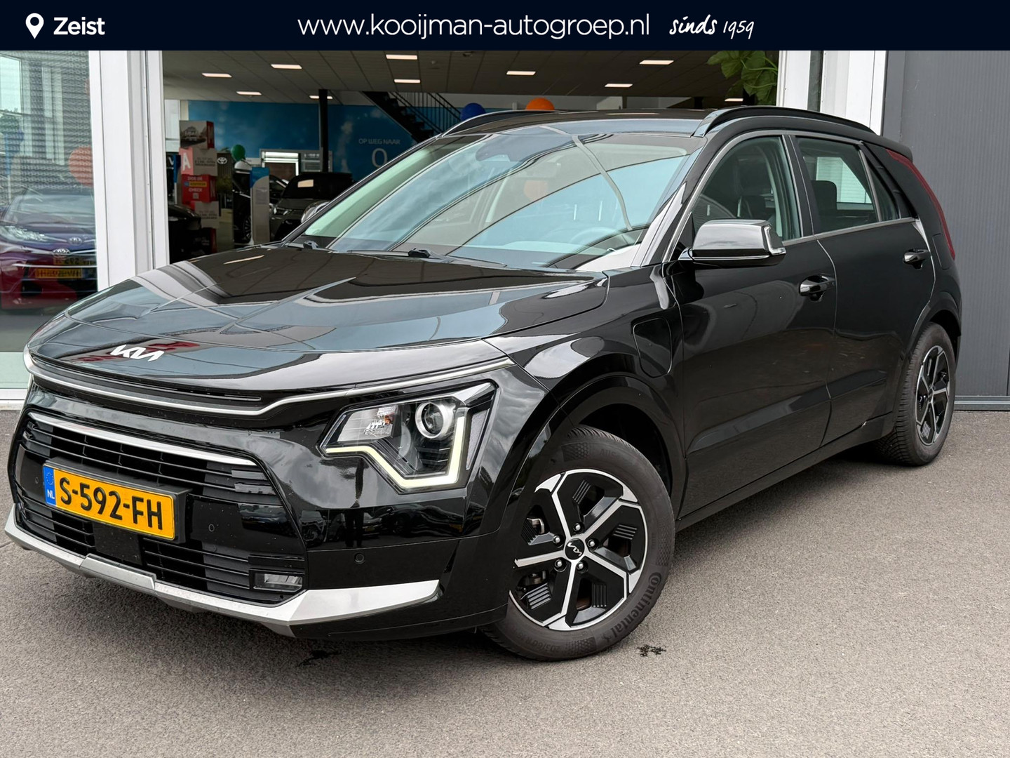 Kia Niro