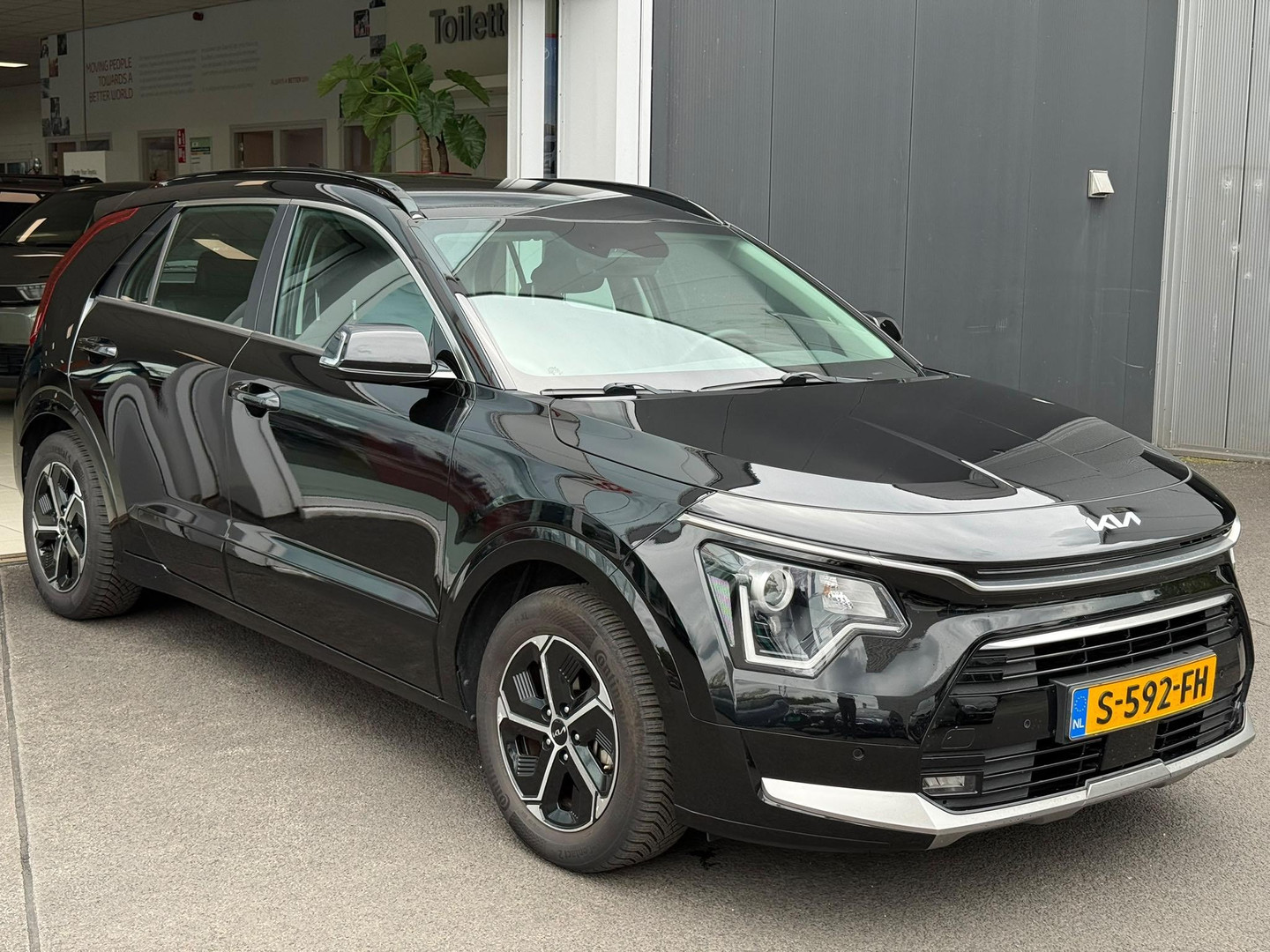 Kia Niro