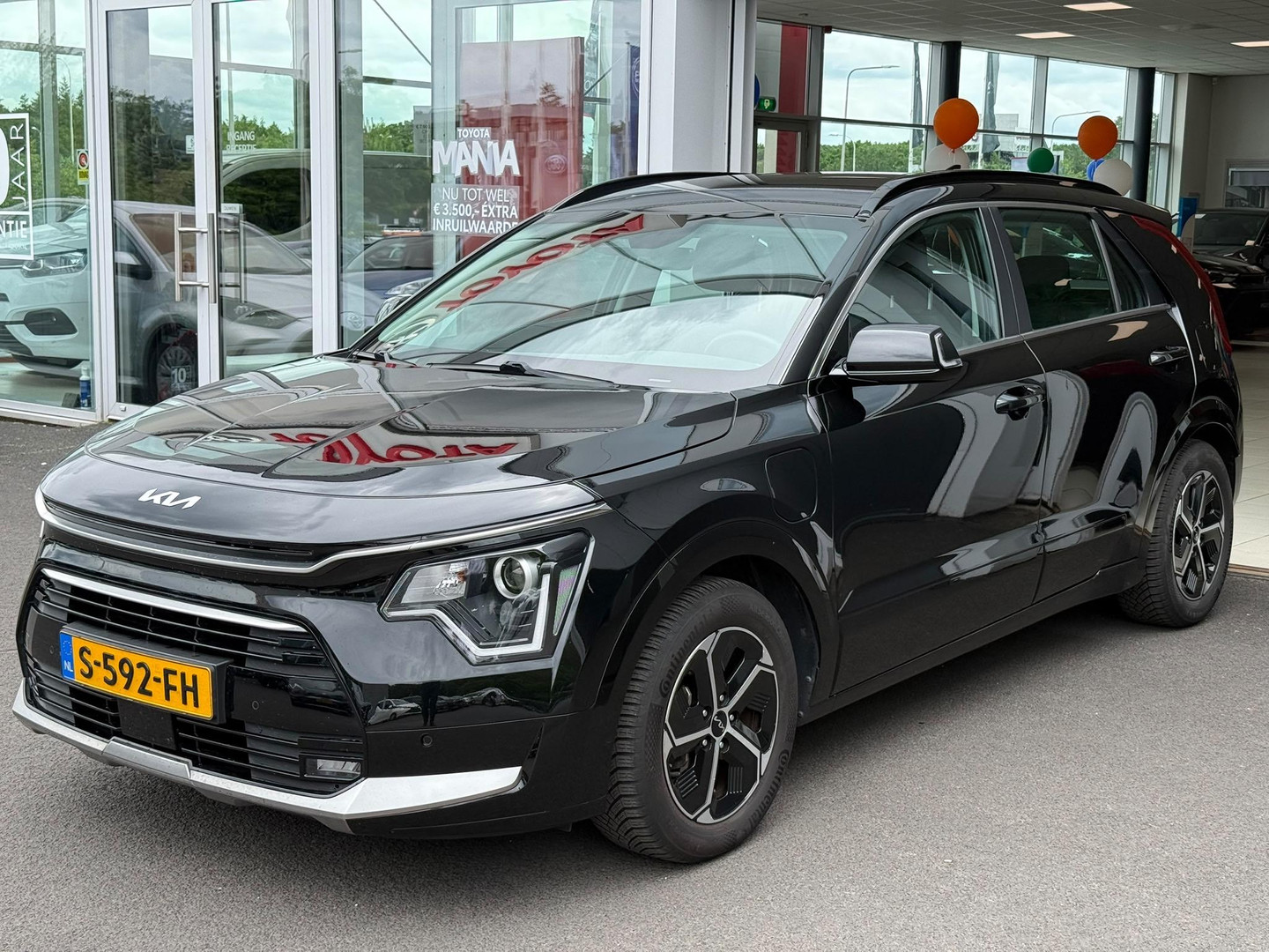 Kia Niro