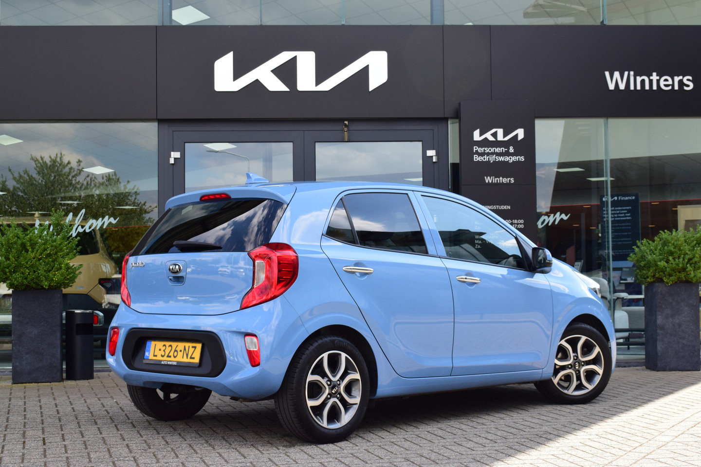 Kia Picanto