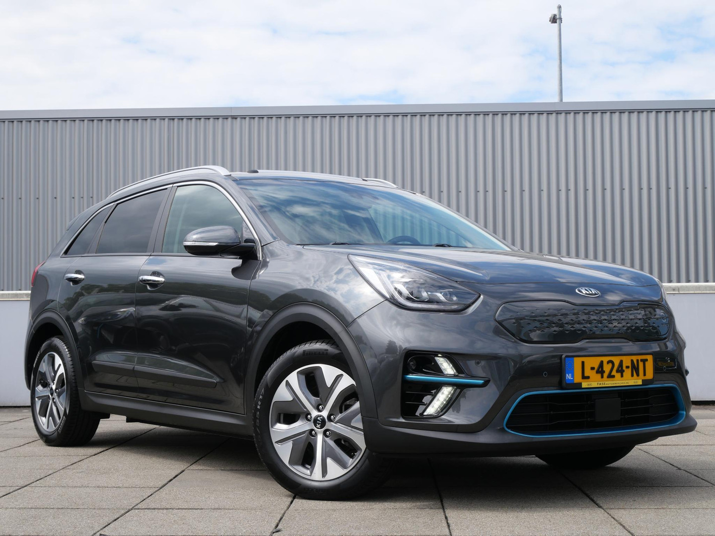Kia Niro EV
