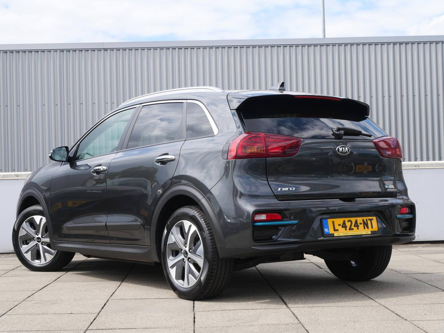Kia Niro EV