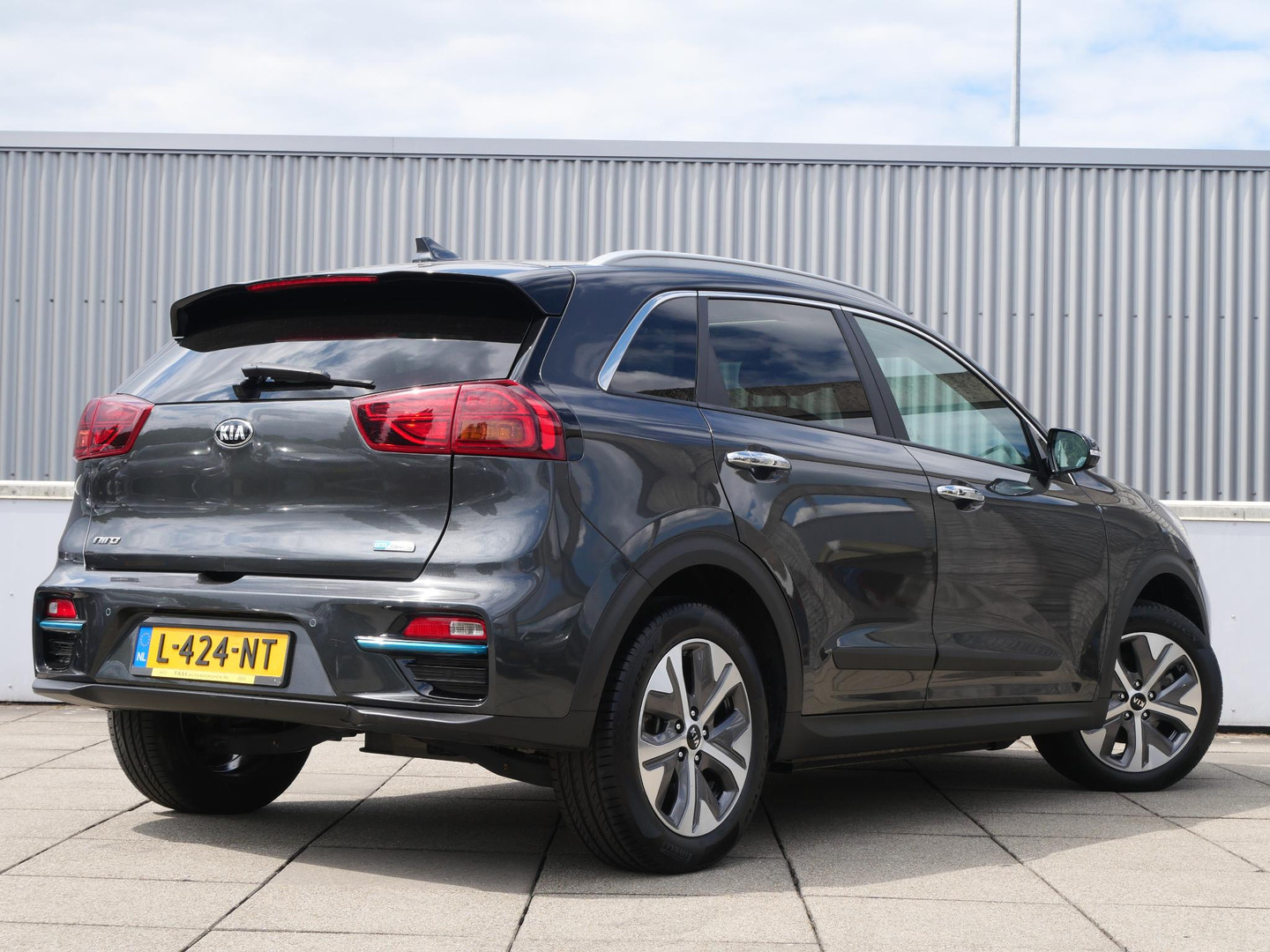 Kia Niro EV