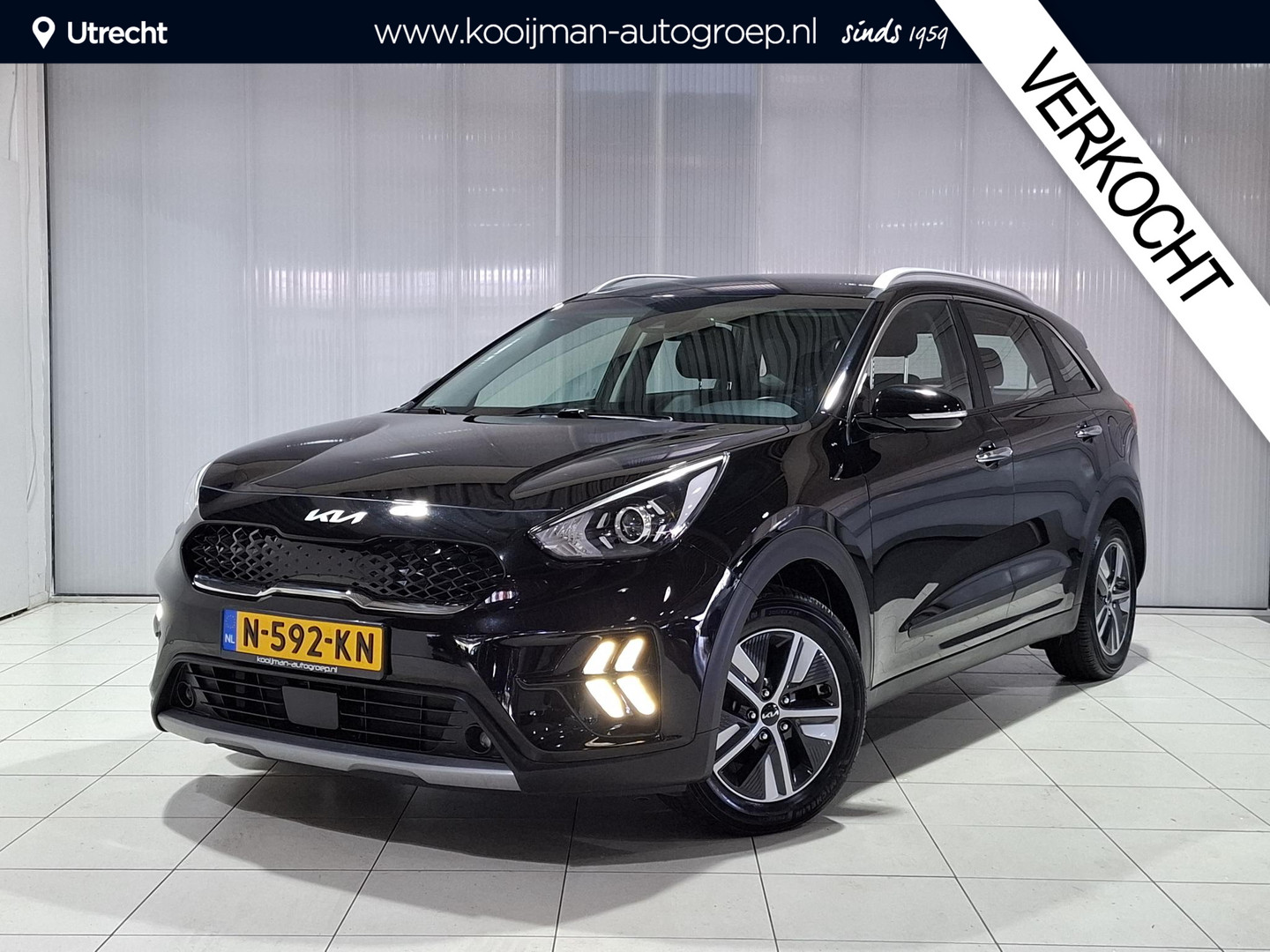 Kia Niro