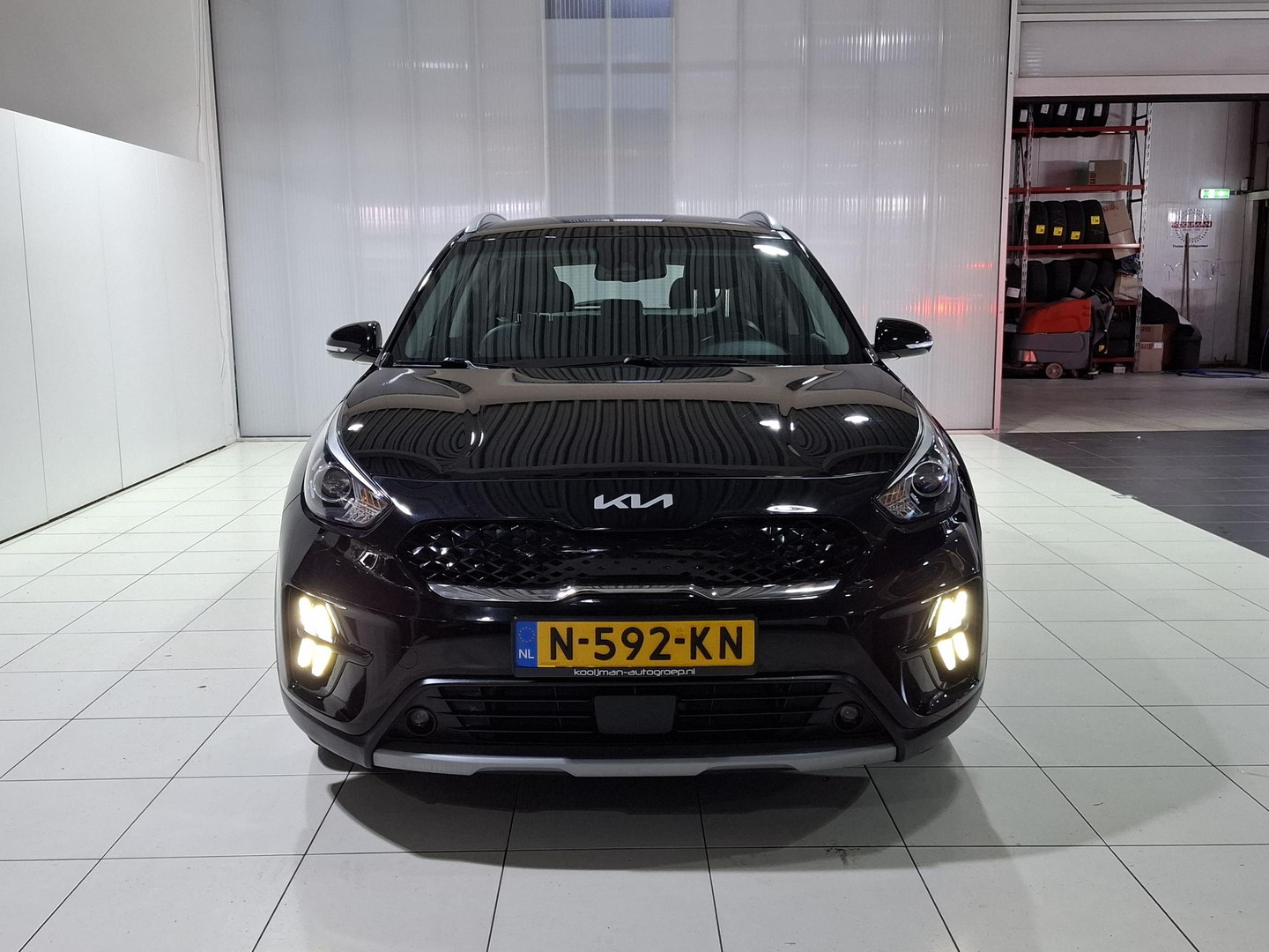 Kia Niro