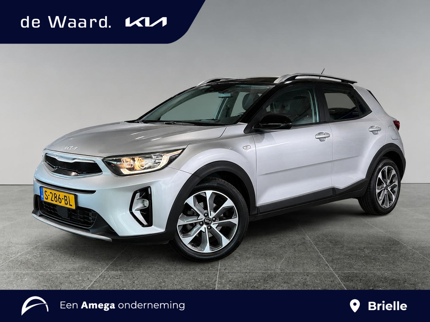Kia Stonic