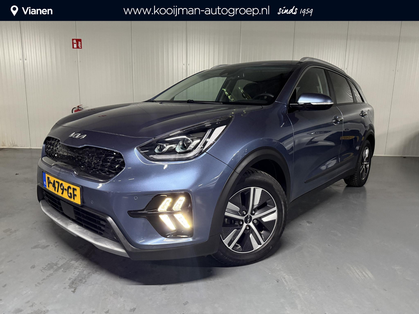 Kia Niro