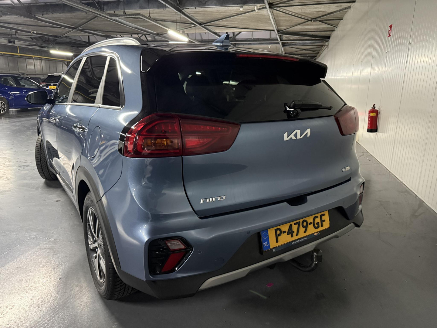 Kia Niro