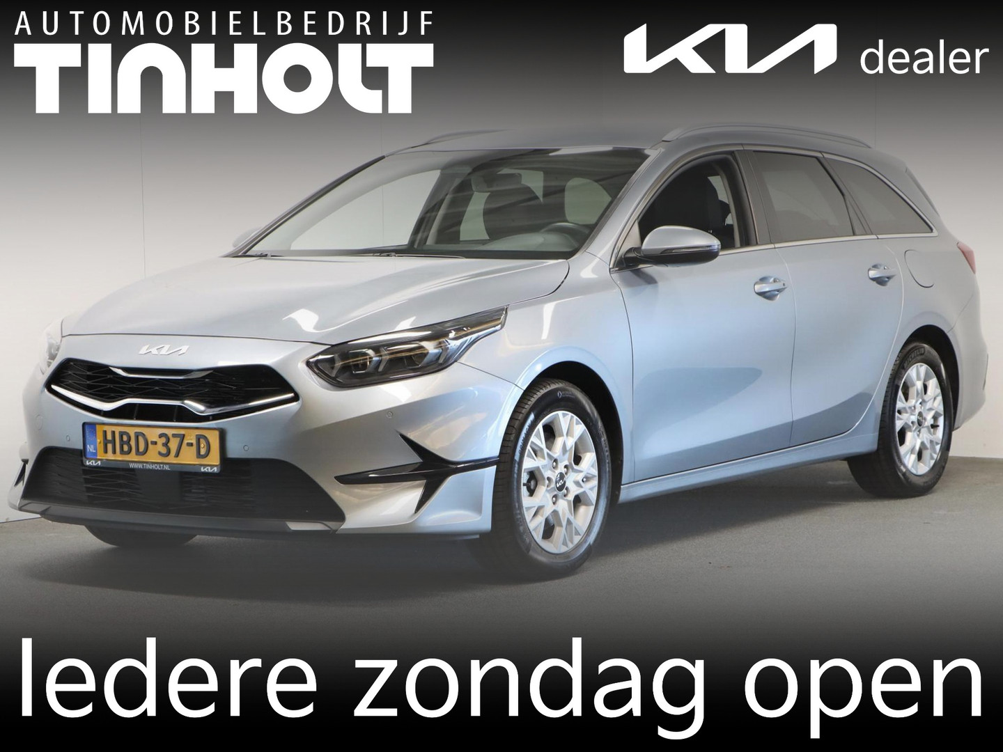 Kia Ceed Sportswagon