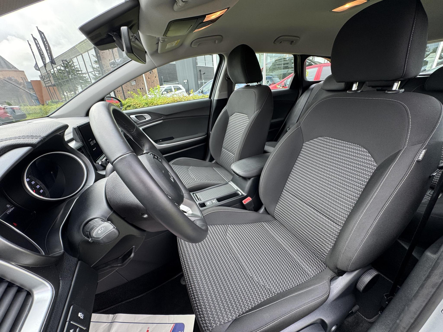Kia Ceed Sportswagon
