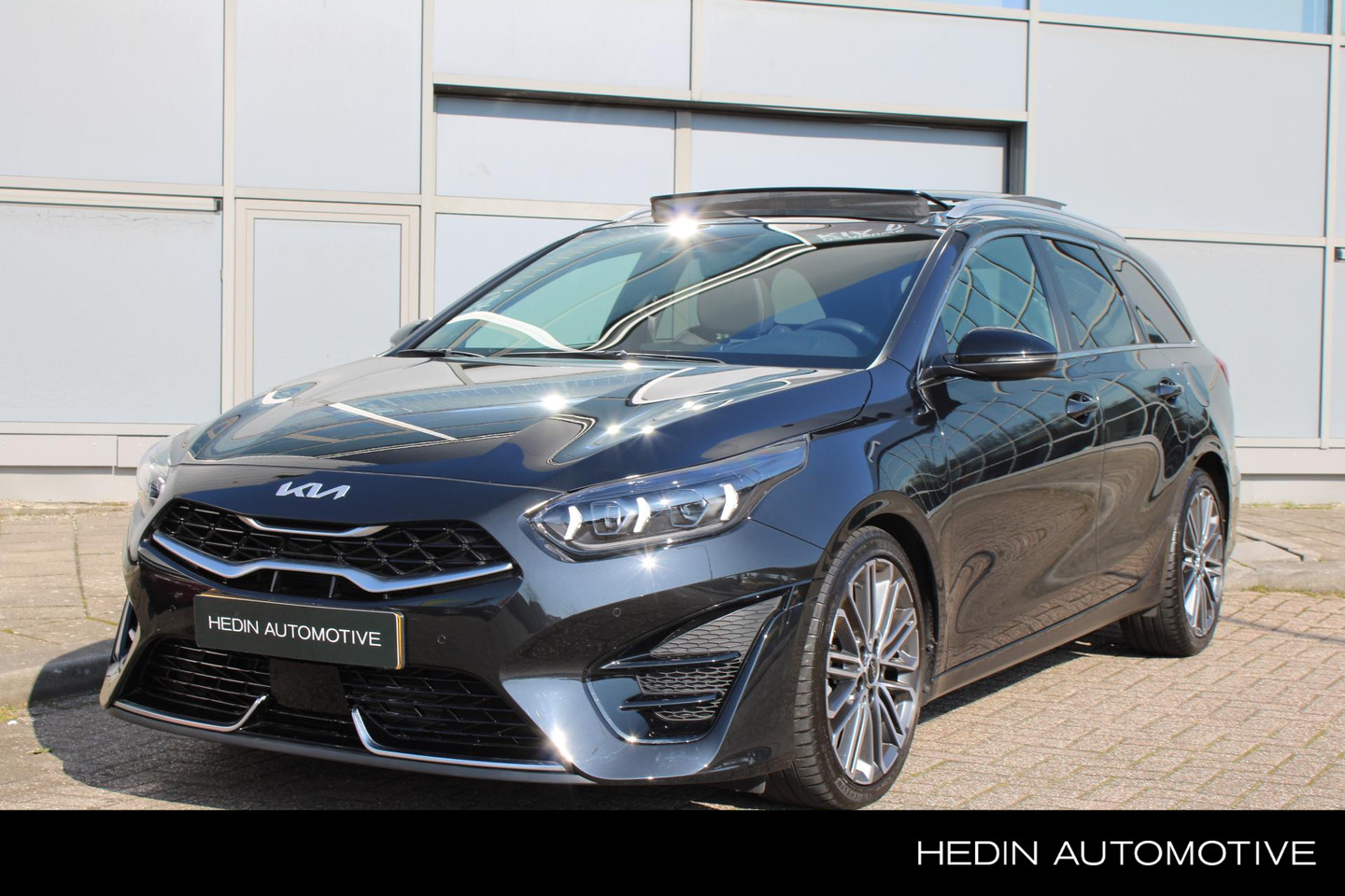 Kia Ceed Sportswagon
