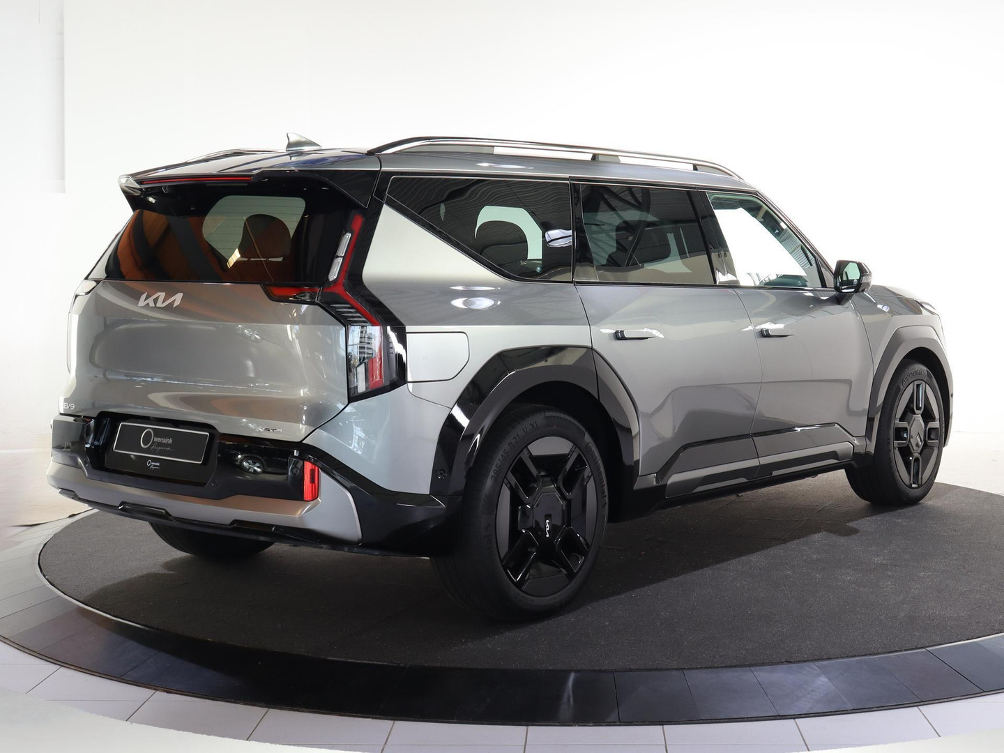 Kia EV9