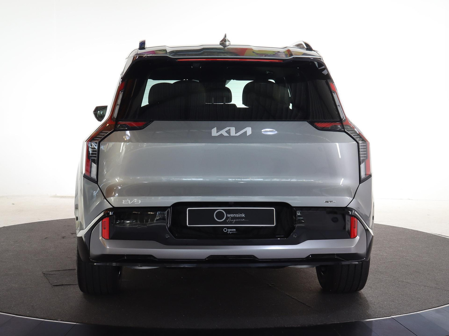 Kia EV9
