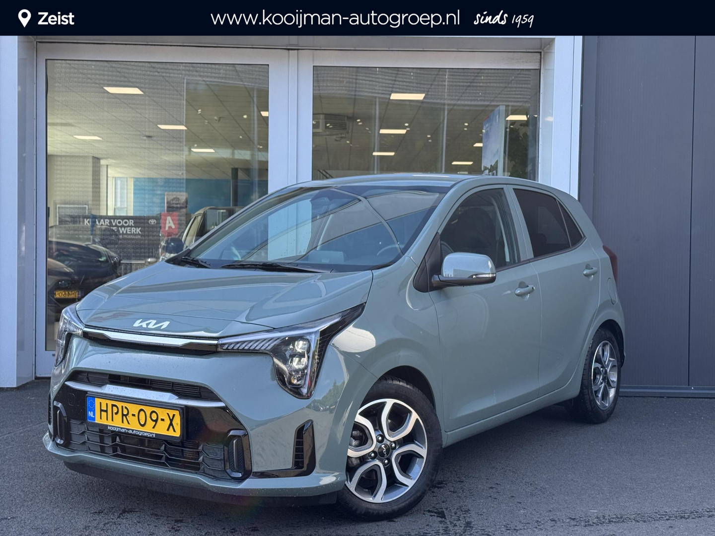 Kia Picanto