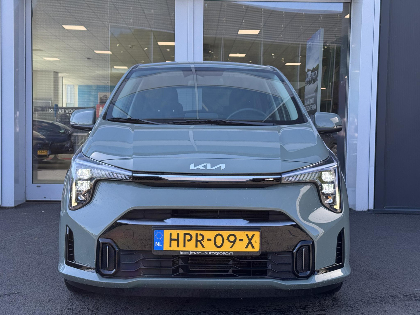 Kia Picanto
