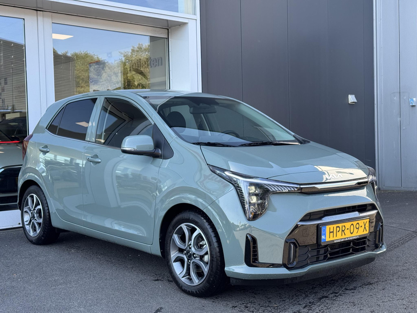 Kia Picanto