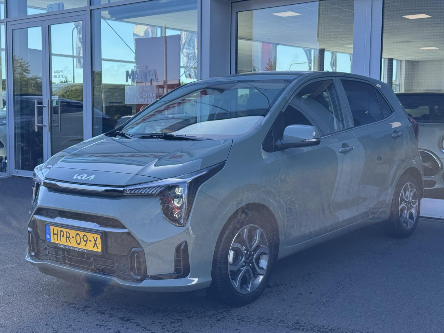 Kia Picanto