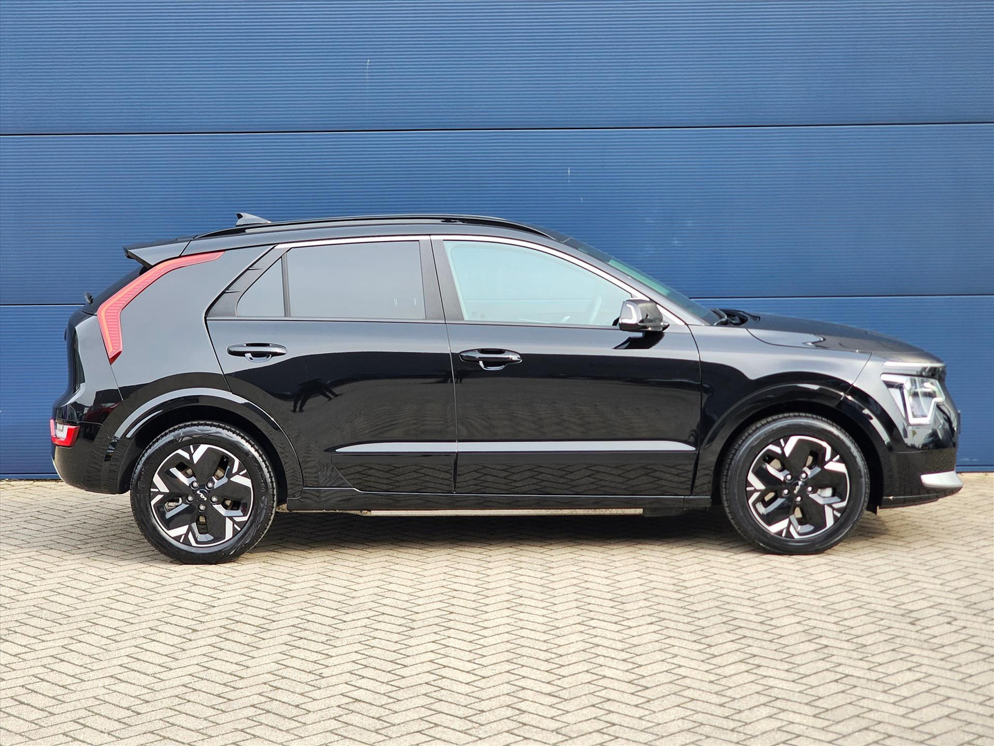 Kia Niro EV