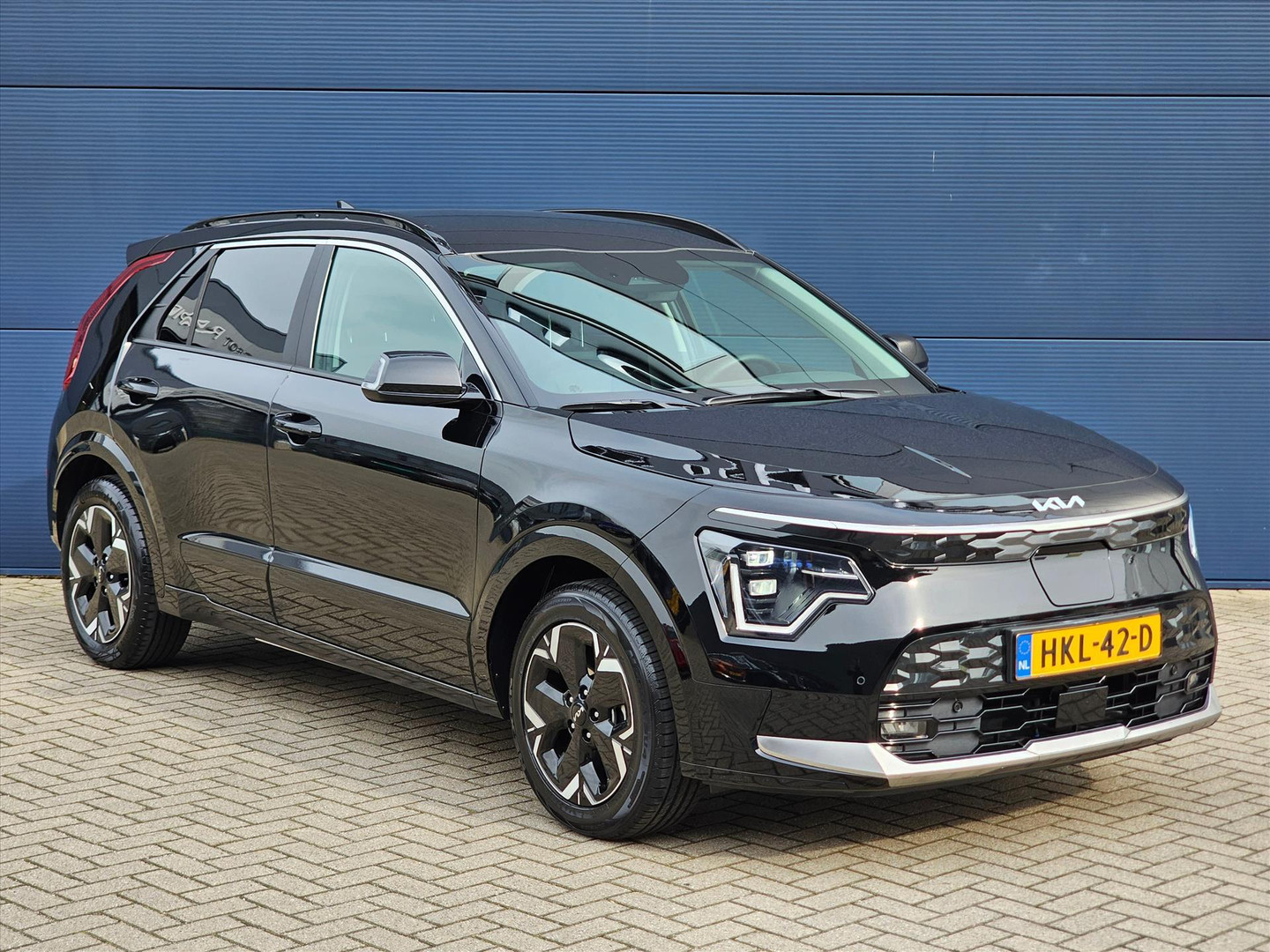 Kia Niro EV