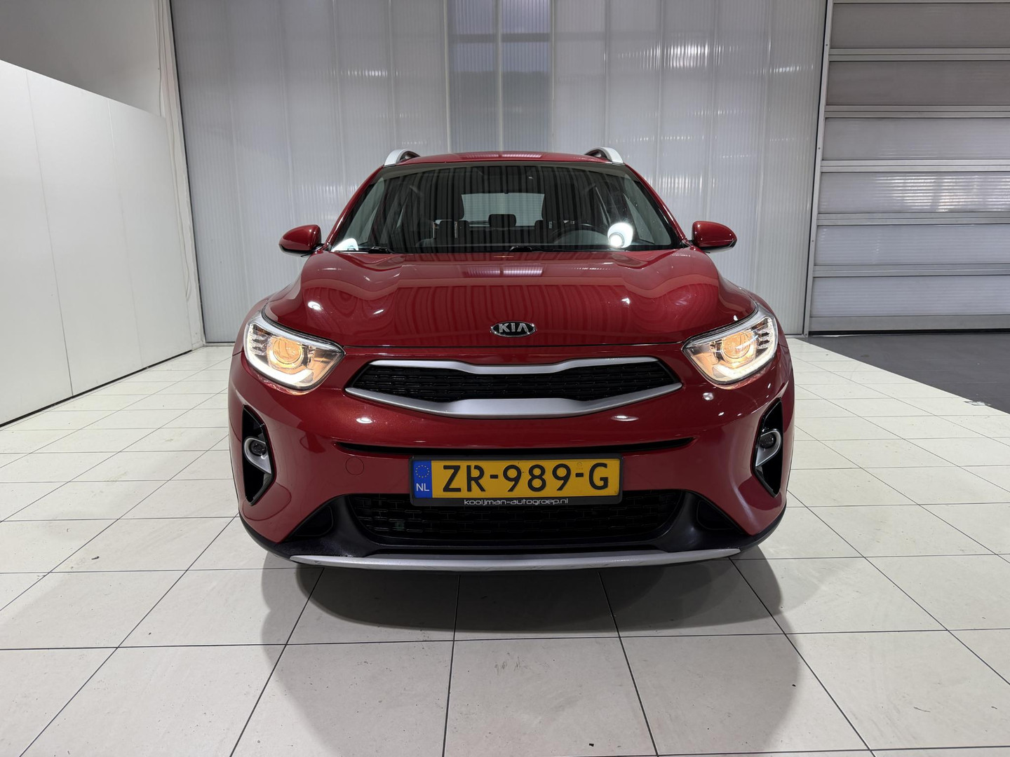 Kia Stonic
