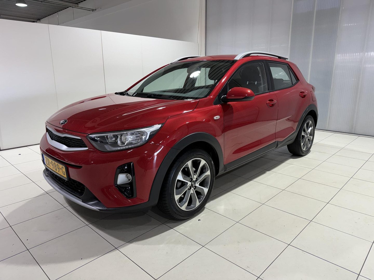 Kia Stonic