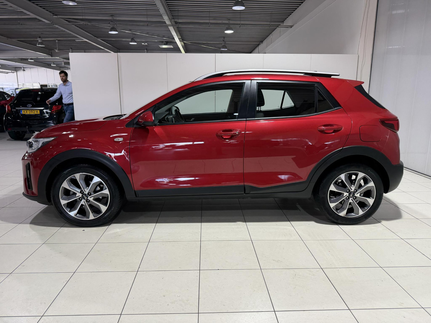 Kia Stonic