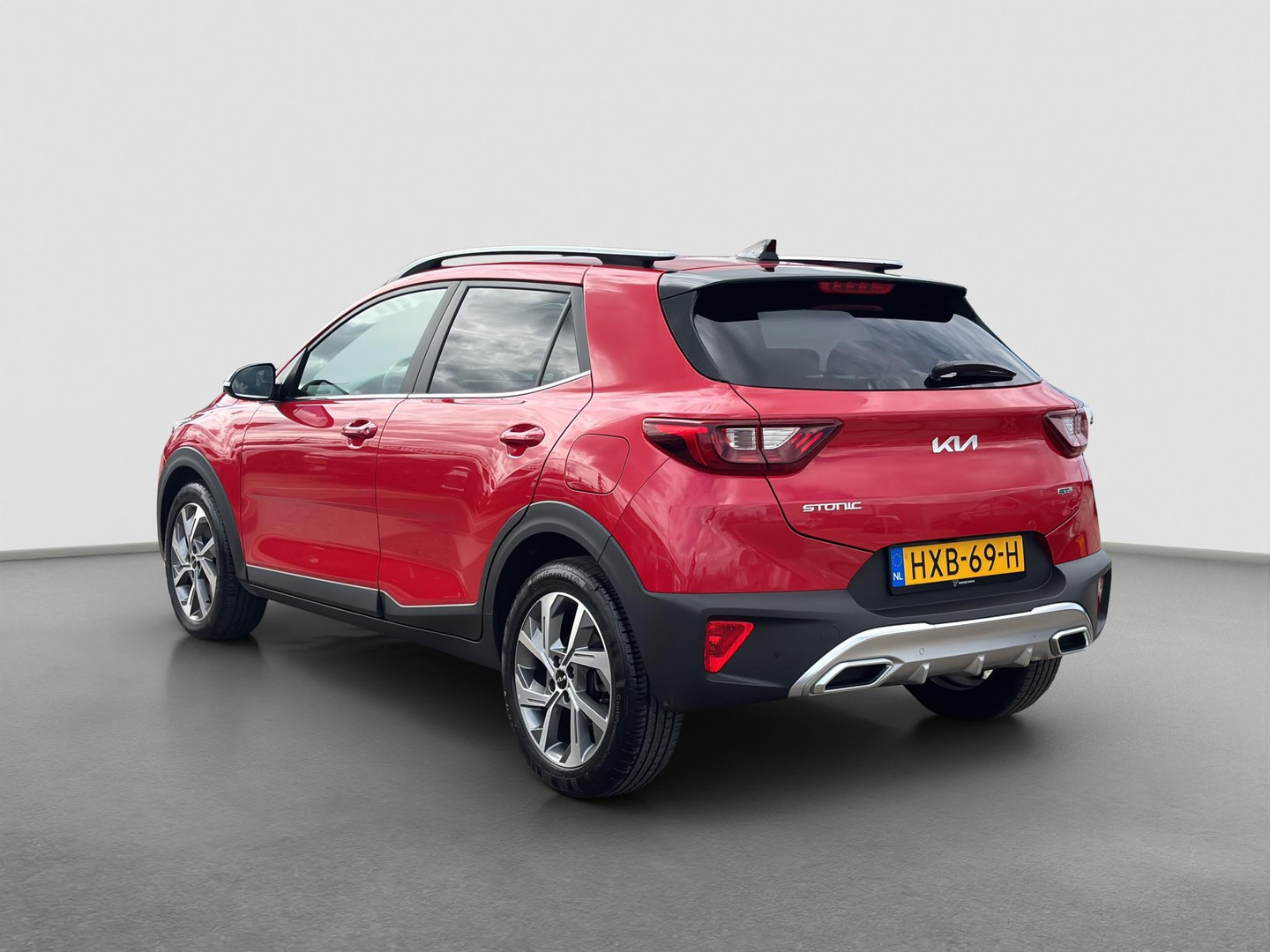 Kia Stonic