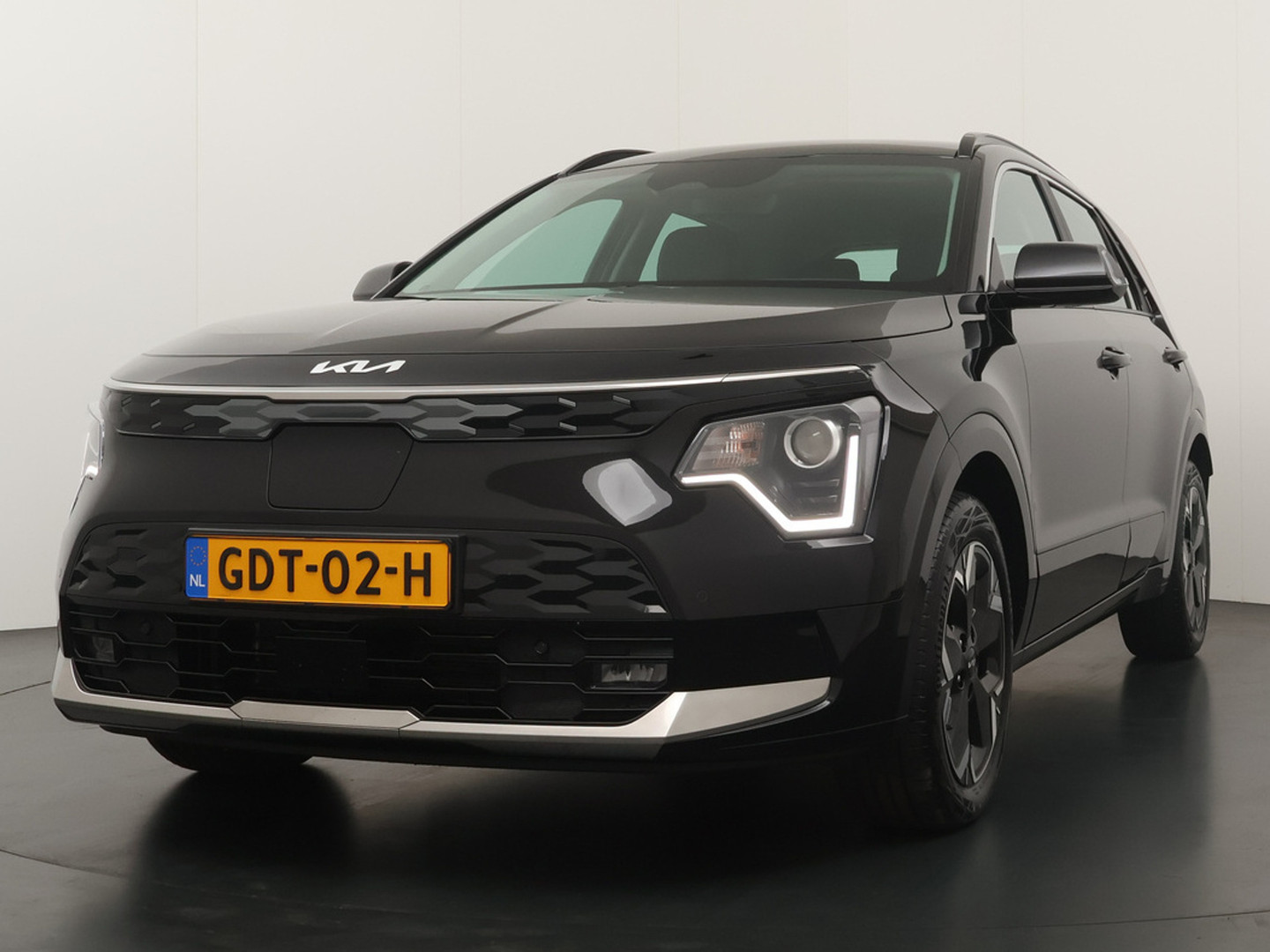 Kia Niro EV