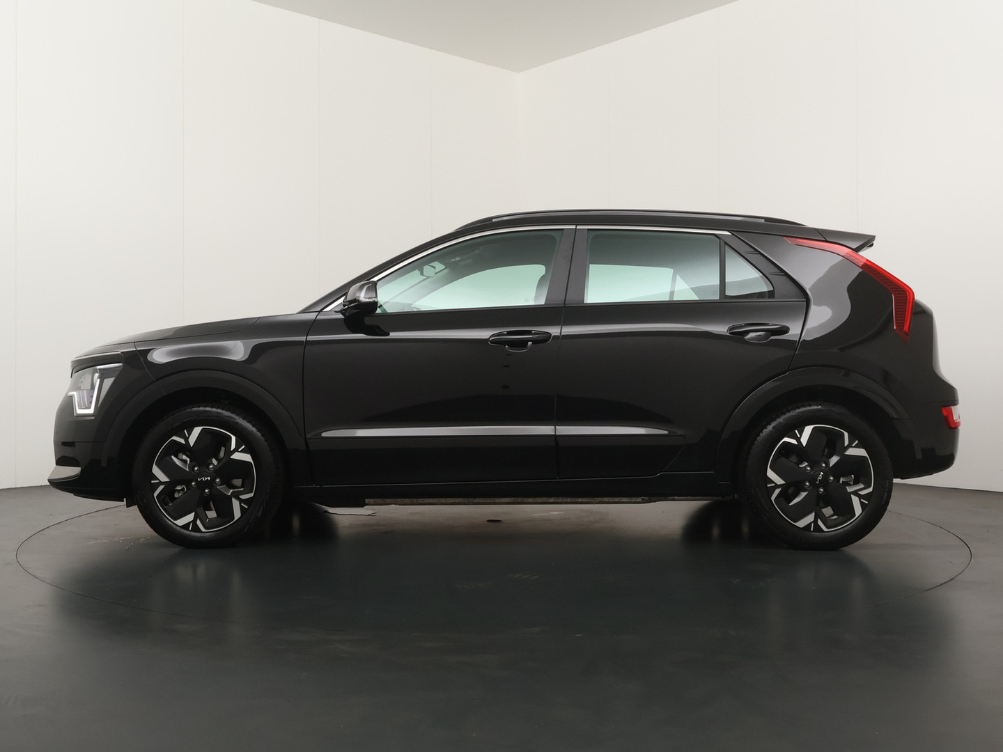 Kia Niro EV