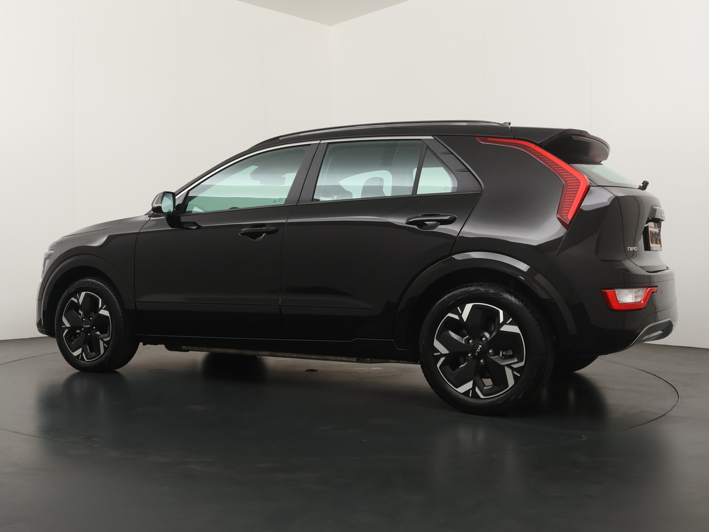 Kia Niro EV