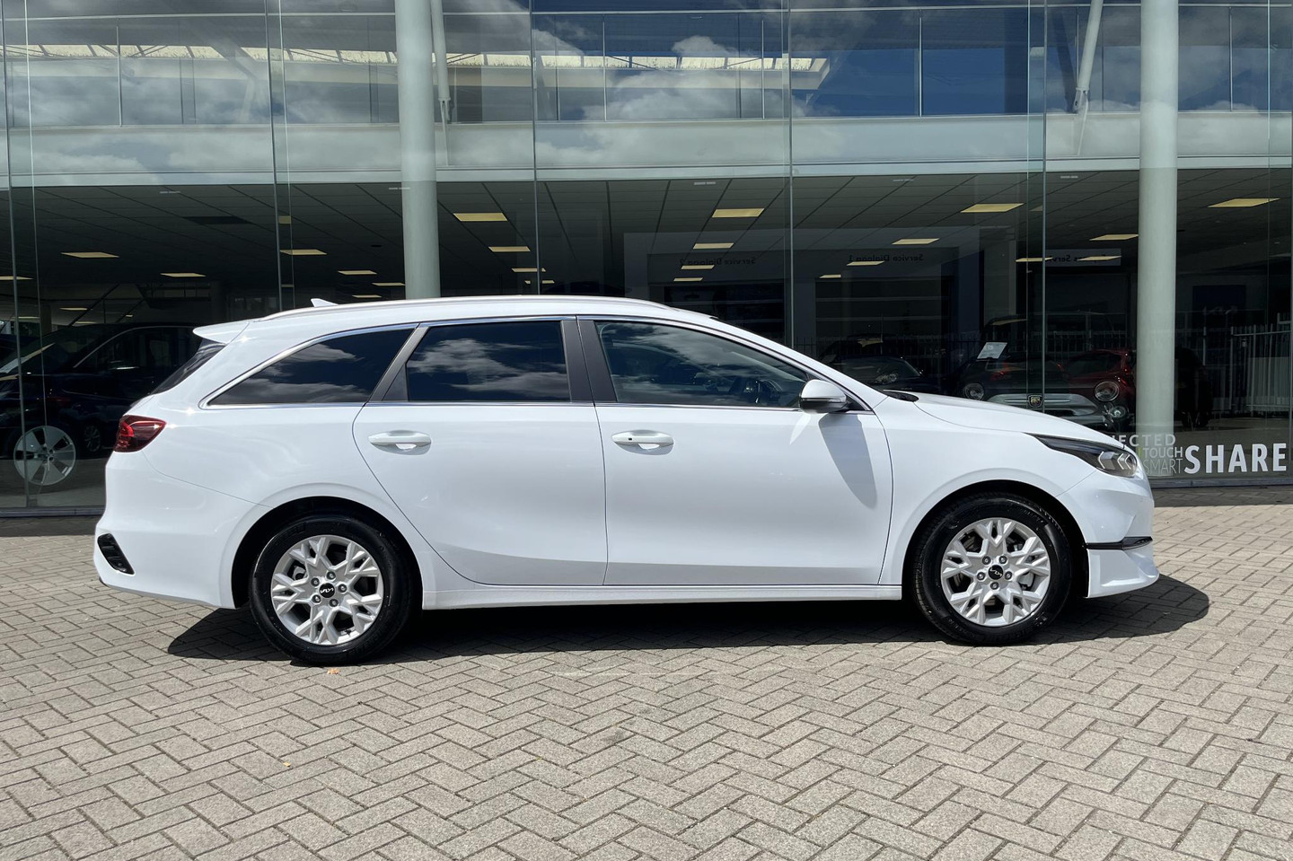 Kia Ceed Sportswagon