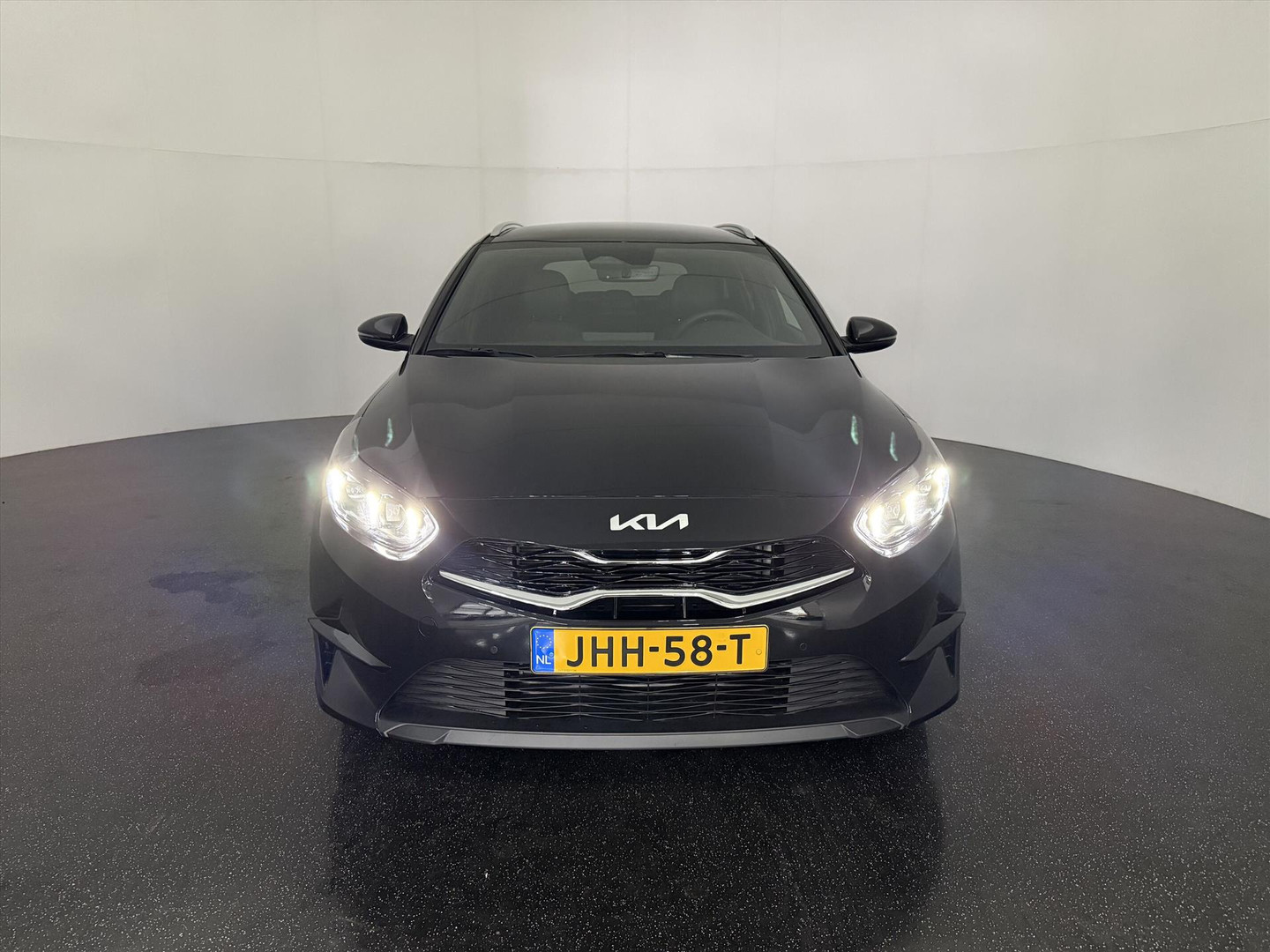 Kia Ceed Sportswagon