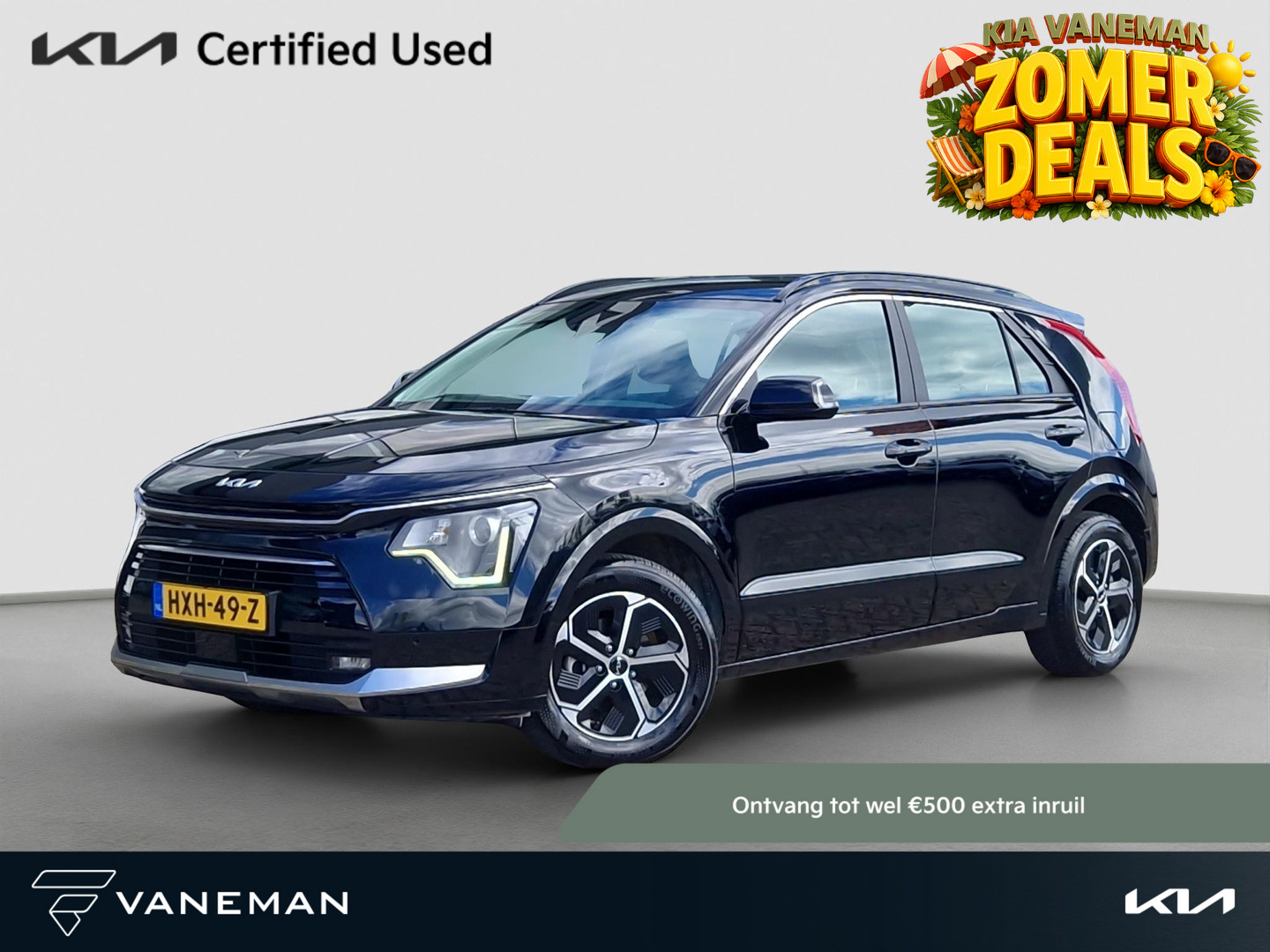 Kia Niro