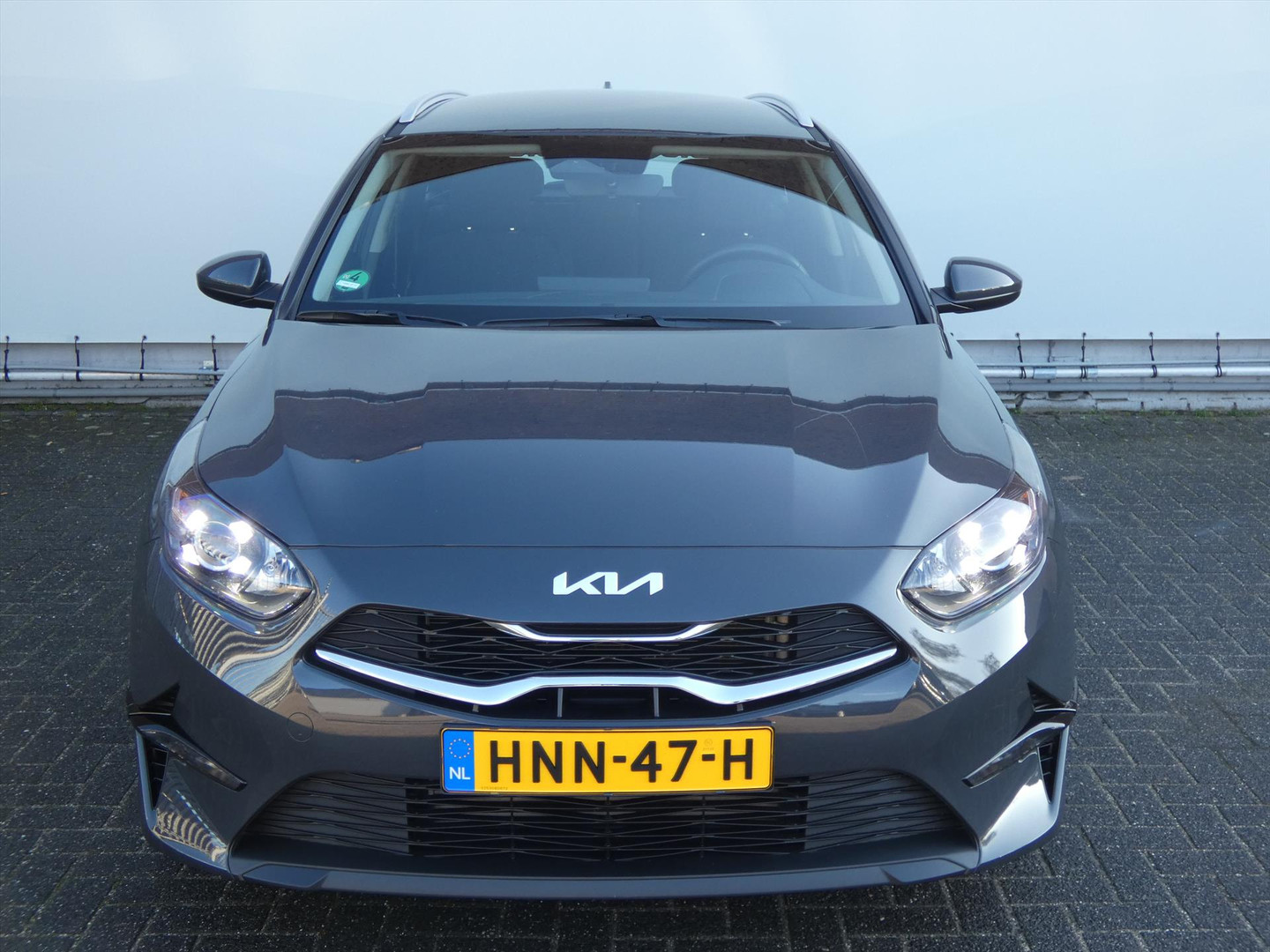 Kia Ceed Sportswagon