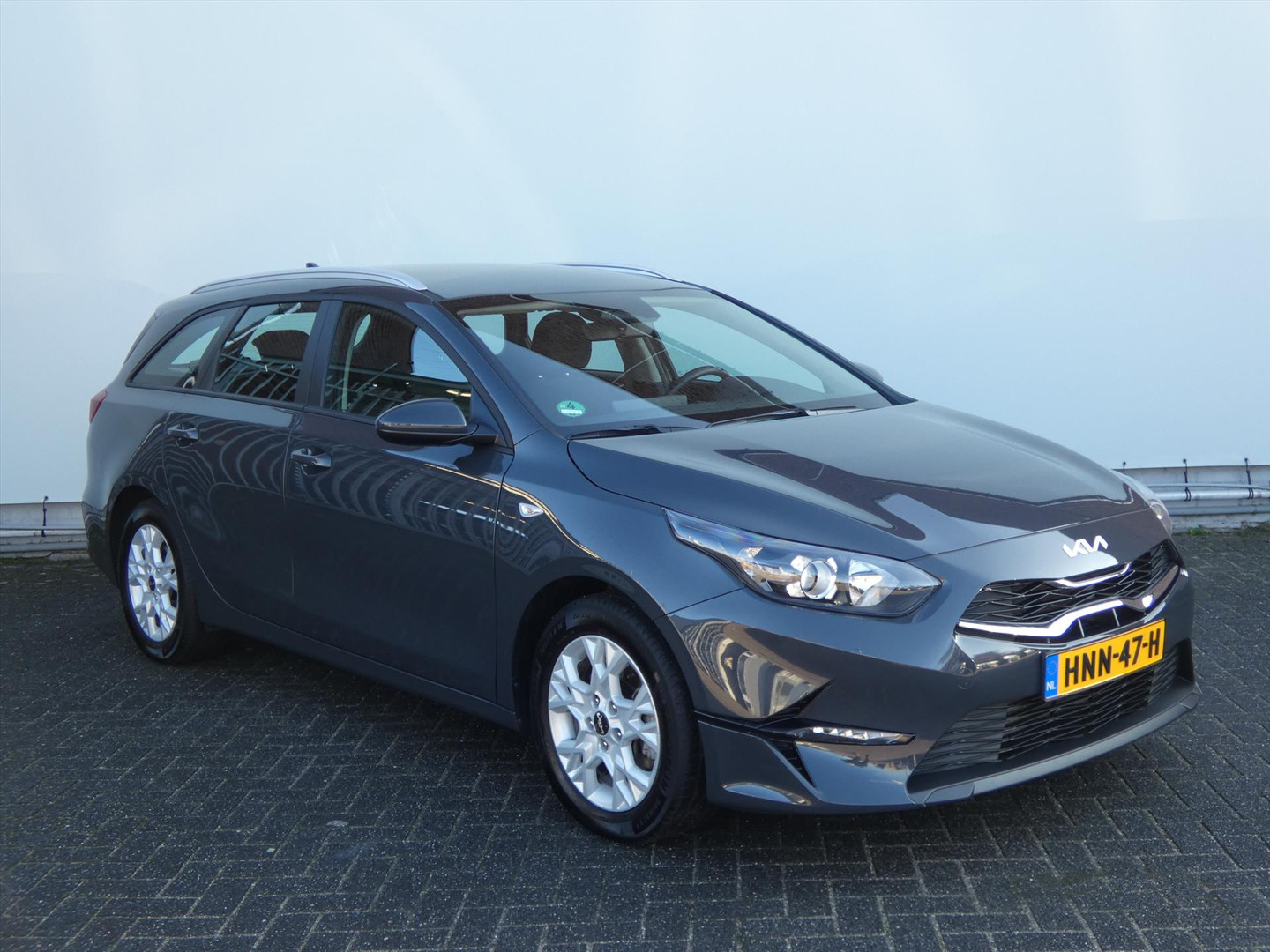 Kia Ceed Sportswagon