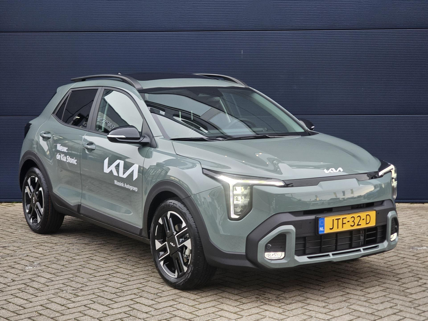 Kia Stonic