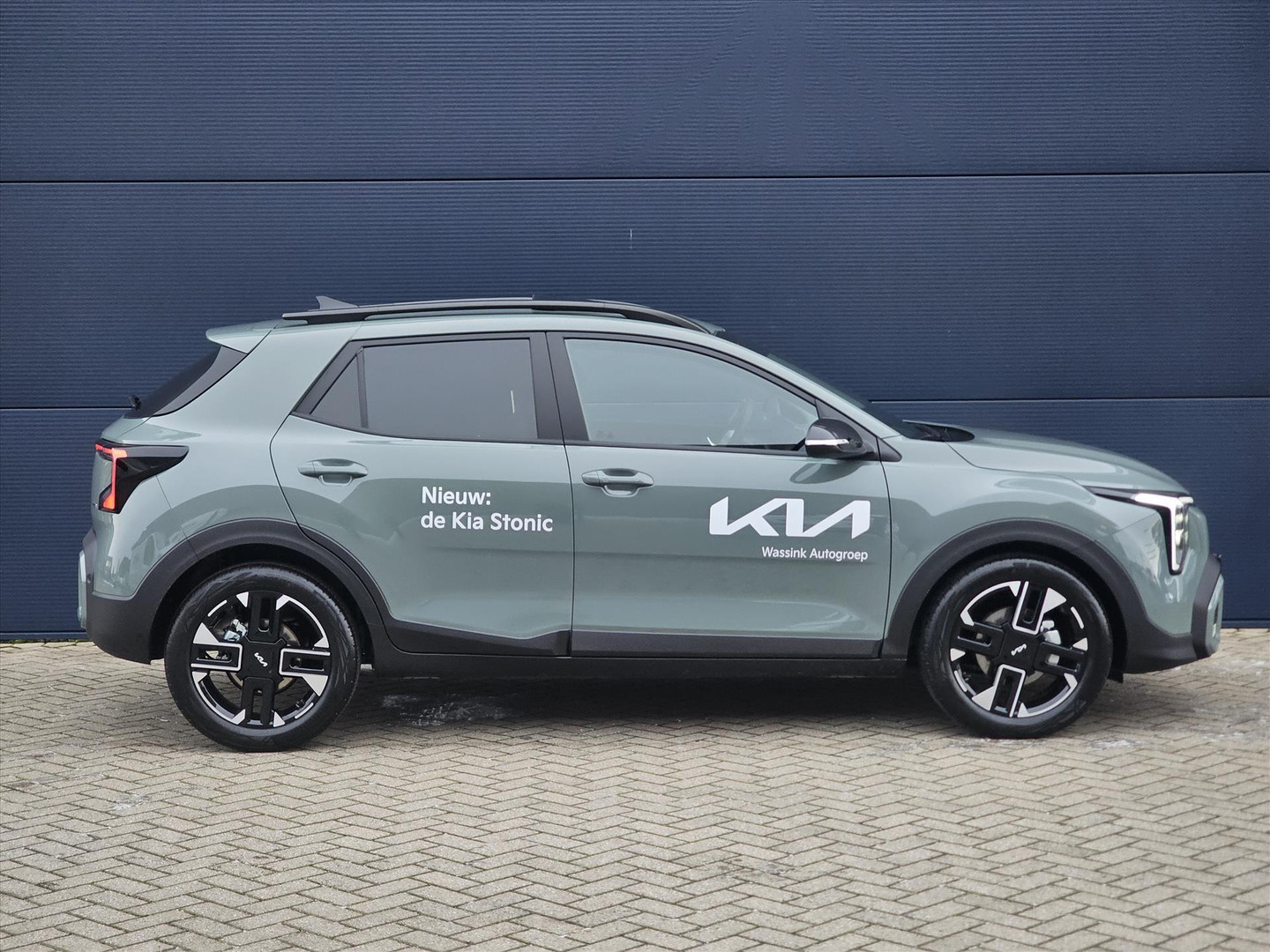 Kia Stonic