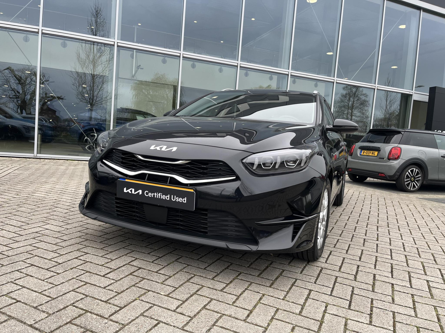 Kia Ceed Sportswagon