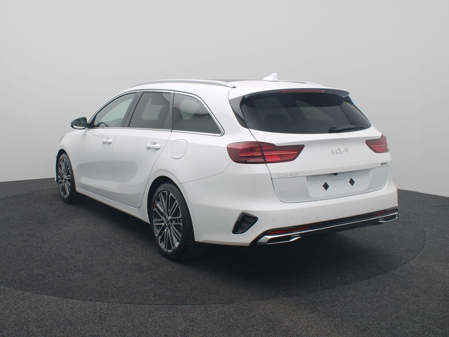Kia Ceed Sportswagon