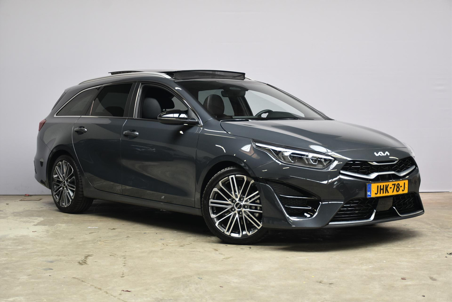 Kia Ceed Sportswagon