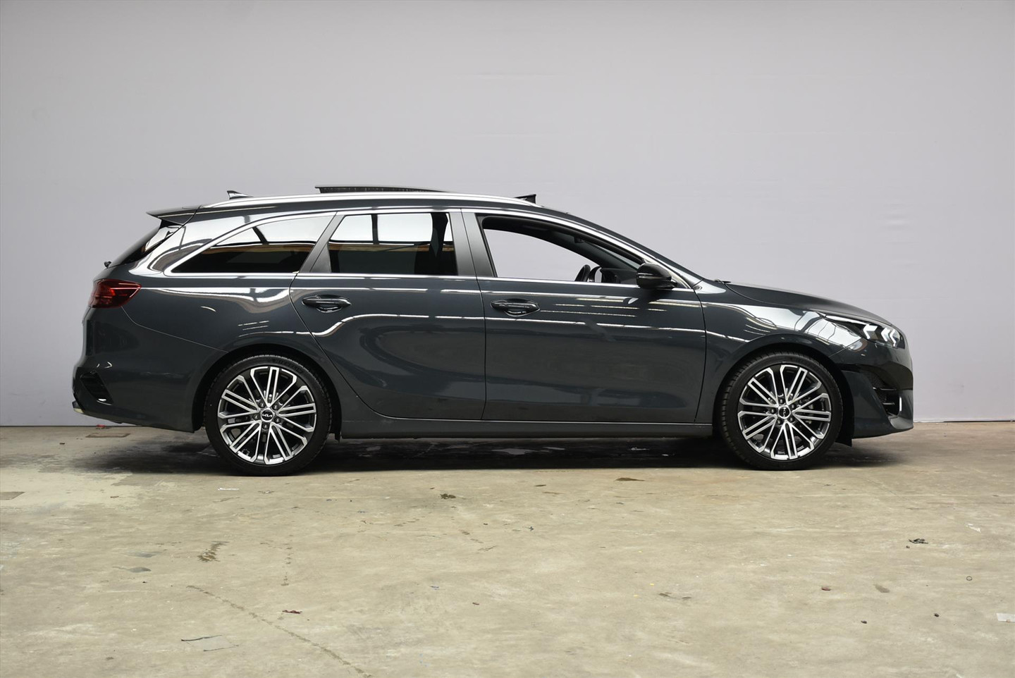 Kia Ceed Sportswagon