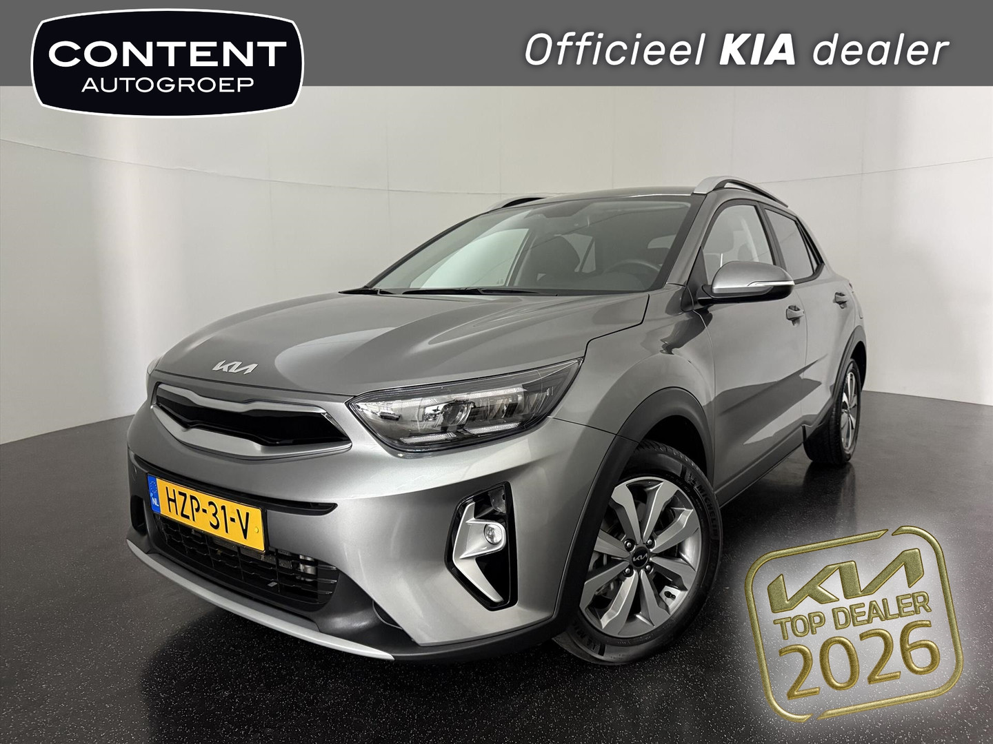 Kia Stonic
