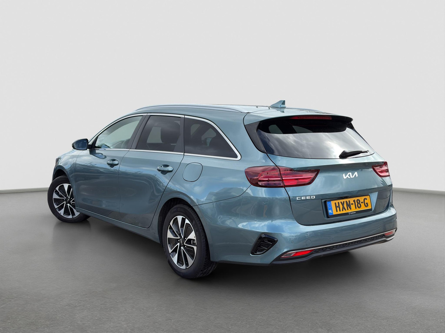 Kia Ceed Sportswagon