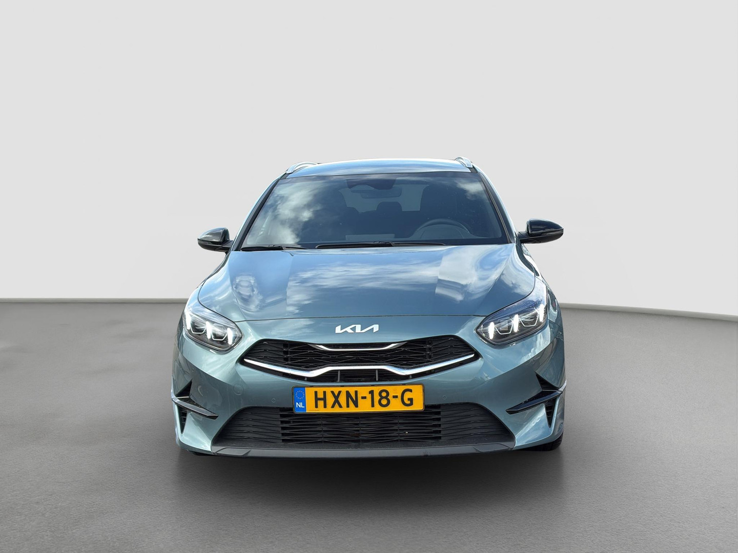 Kia Ceed Sportswagon