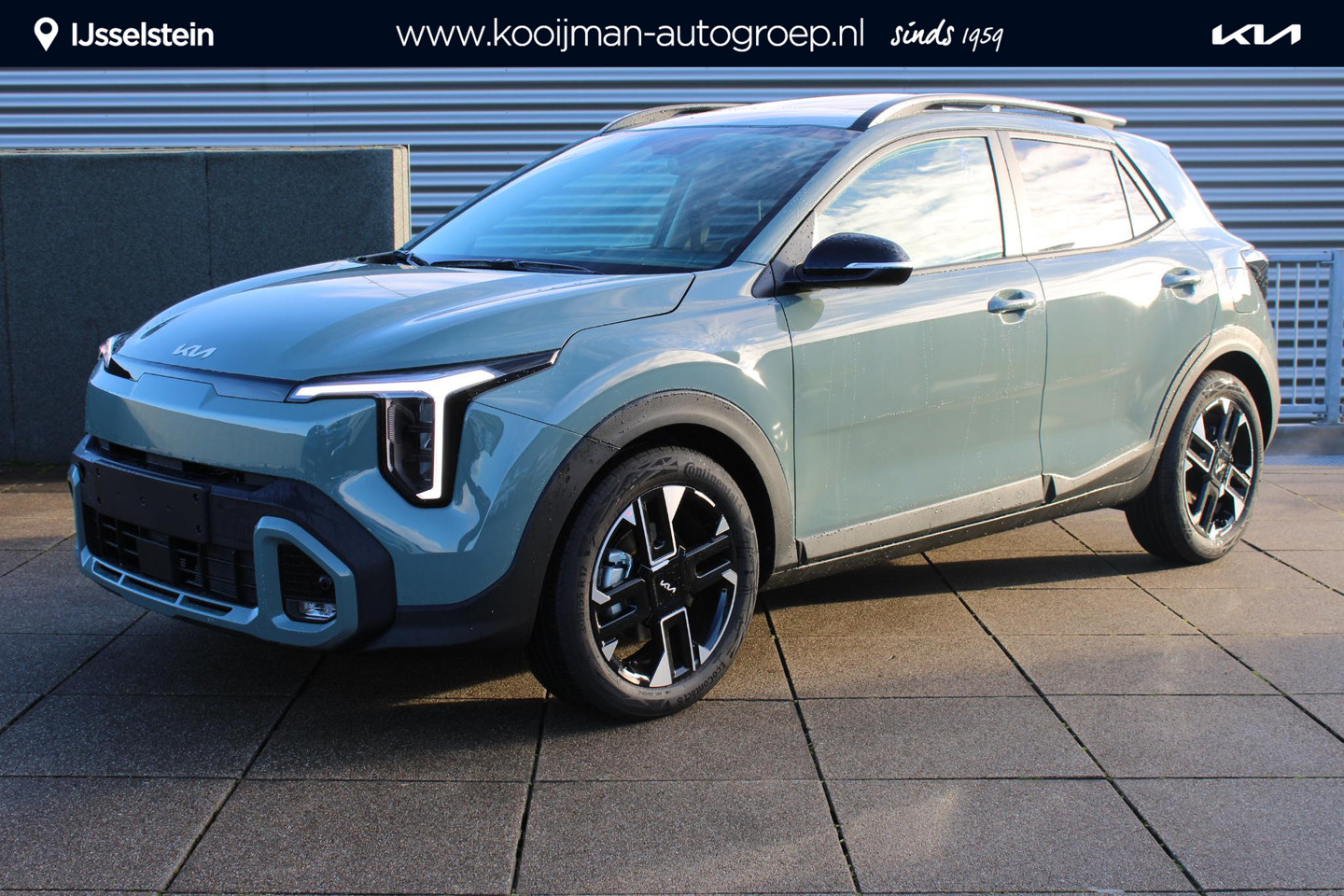 Kia Stonic