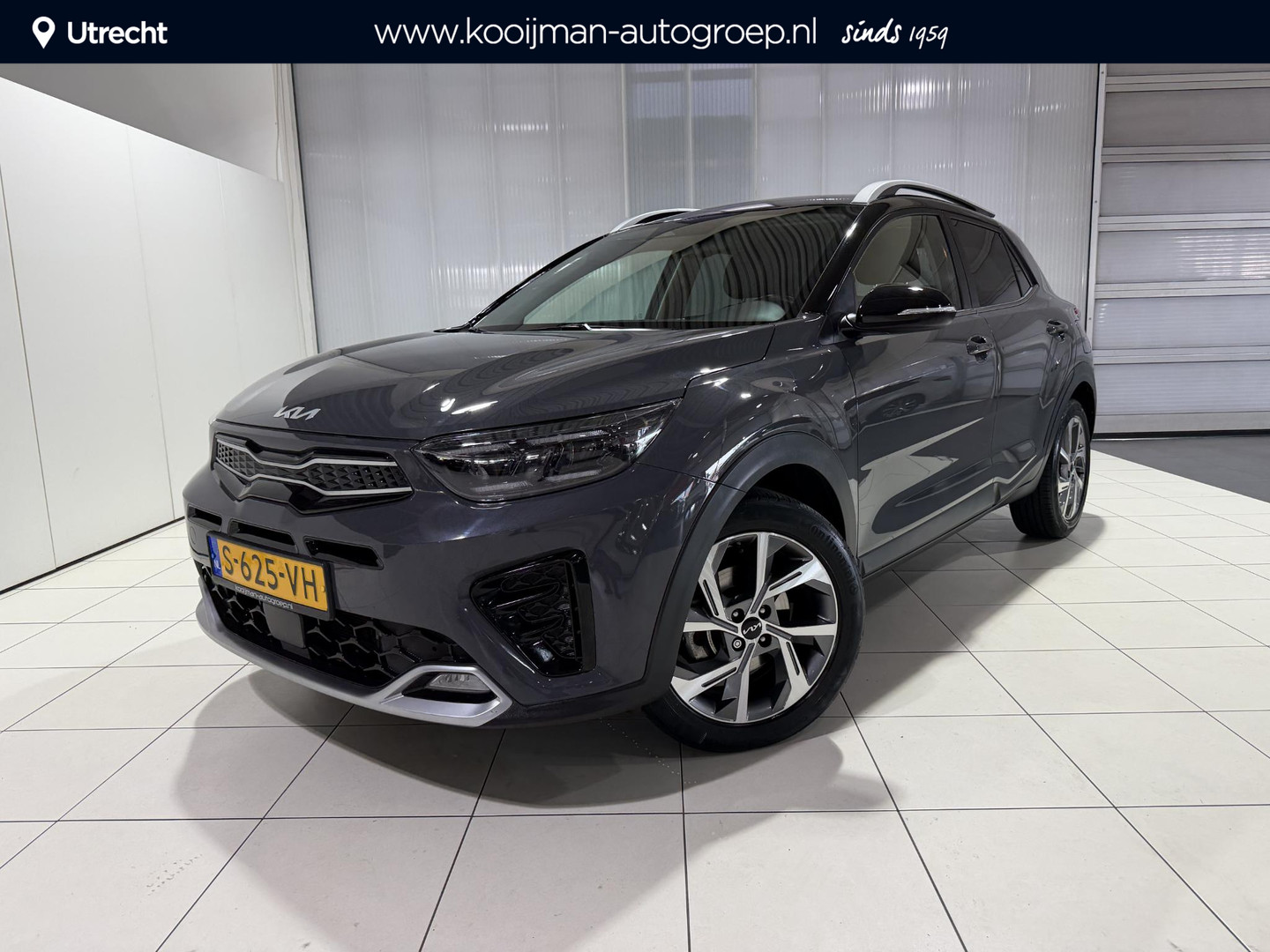 Kia Stonic