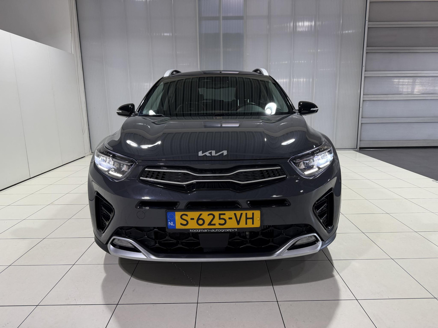 Kia Stonic